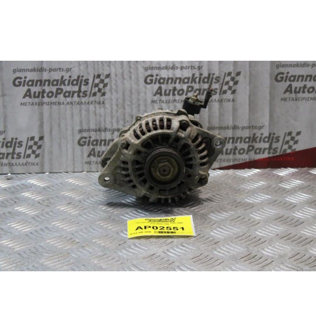 Δυναμό Mazda 323 1.3cc 1995-1998 A2T39391 70A