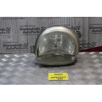 Φανάρι Renault Twingo 1998-2005 8200022894C  (Εμπρός Αριστερό Γνήσιο)