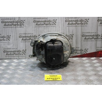 Φανάρι Renault Twingo 1998-2005 8200022894C  (Εμπρός Αριστερό Γνήσιο)