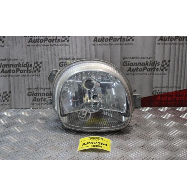 Φανάρι Renault Twingo 1998-2005 (Εμπρός Δεξί Γνήσιο)