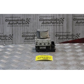 Μονάδα ABS Renault Megane/Scenic 1.4cc 78ps 2003-2008 0265231300 8200038695