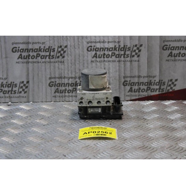 Μονάδα ABS Renault Megane/Scenic 1.4cc 78ps 2003-2008 0265231300 8200038695