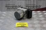 Μονάδα ABS Renault Megane/Scenic 1.4cc 78ps 2003-2008 0265231300 8200038695