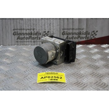 Μονάδα ABS Renault Megane/Scenic 1.4cc 78ps 2003-2008 0265231300 8200038695