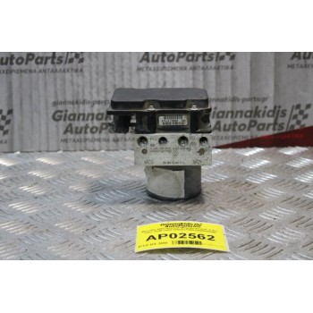 Μονάδα ABS Renault Megane/Scenic 1.4cc 78ps 2003-2008 0265231300 8200038695