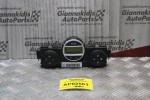 Χειριστήριο Κλιματισμού Renault Megane/Scenic 2003-2008 69340017 8200344842