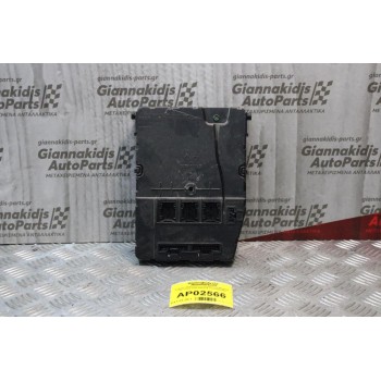 Πλακέτα Ανεσης BSI Renault Megane 2003-2008 8200309690 S118400220D