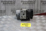 Μονάδα ABS Nissan Navara D22 1998-2005 BOSCH 47660-VK310