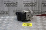 Μονάδα ABS Nissan Navara D22 1998-2005 BOSCH 47660-VK310