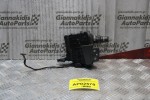 Διακόπτης Υαλοκαθαριστήρων  Renault Scenic 2003-2008 (18+6pins)