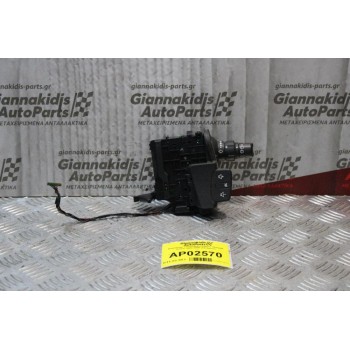Διακόπτης Υαλοκαθαριστήρων  Renault Scenic 2003-2008 (18+6pins)