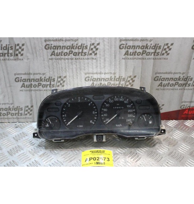 Καντράν - Κοντέρ Ford Transit 2000-2006 YC1F-10849EE