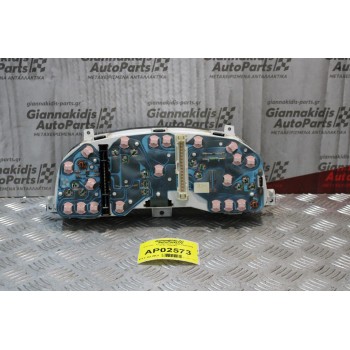 Καντράν - Κοντέρ Ford Transit 2000-2006 YC1F-10849EE