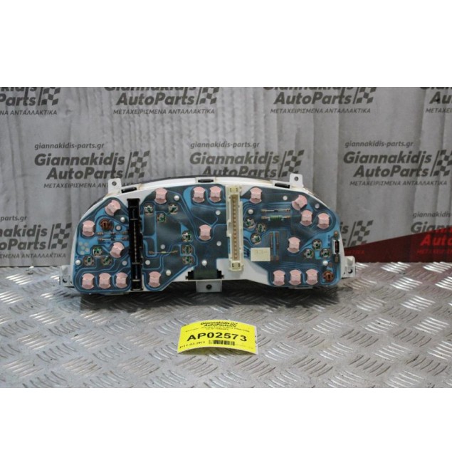 Καντράν - Κοντέρ Ford Transit 2000-2006 YC1F-10849EE