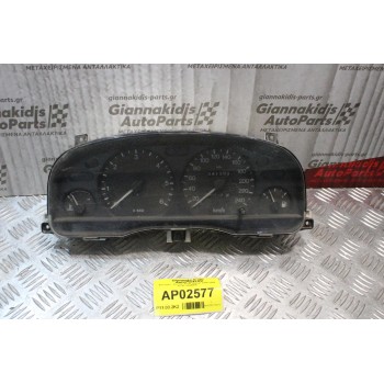 Καντράν - Κοντέρ Ford Transit 2000-2006 YC1F-10849EE