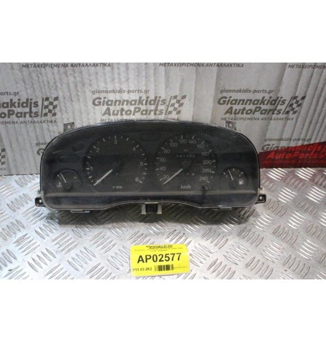 Καντράν - Κοντέρ Ford Transit 2000-2006 YC1F-10849EE