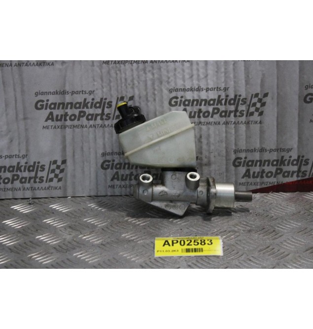 Αντλία Τρόμπα Φρένου Renault Clio 2001-2006 7700417649