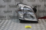 Φανάρι Opel Meriva 2006-2010 93321053 (Εμπρός Δεξί Γνήσιο)