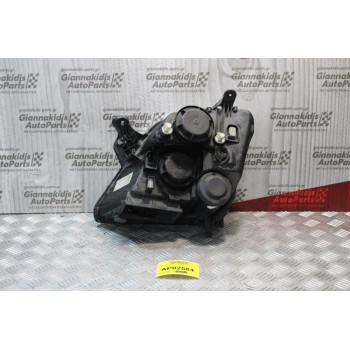 Φανάρι Opel Meriva 2006-2010 93321053 (Εμπρός Δεξί Γνήσιο)