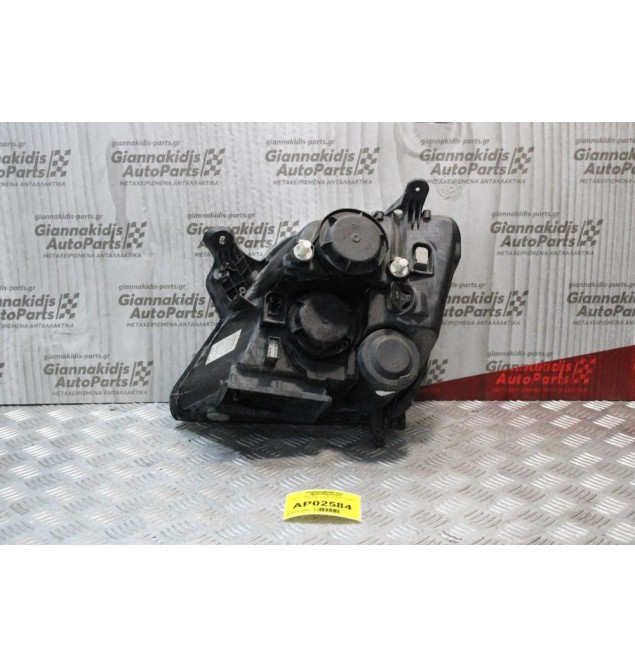 Φανάρι Opel Meriva 2006-2010 93321053 (Εμπρός Δεξί Γνήσιο)