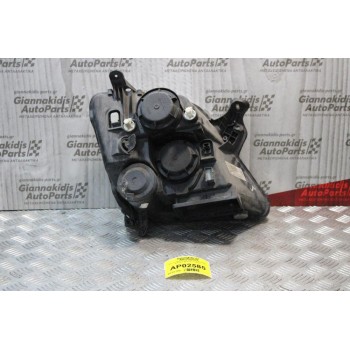 Φανάρι Opel Meriva 2006-2010 93321052 (Εμπρός Αριστερό Γνήσιο)