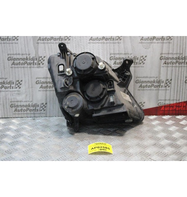 Φανάρι Opel Meriva 2006-2010 93321052 (Εμπρός Αριστερό Γνήσιο)