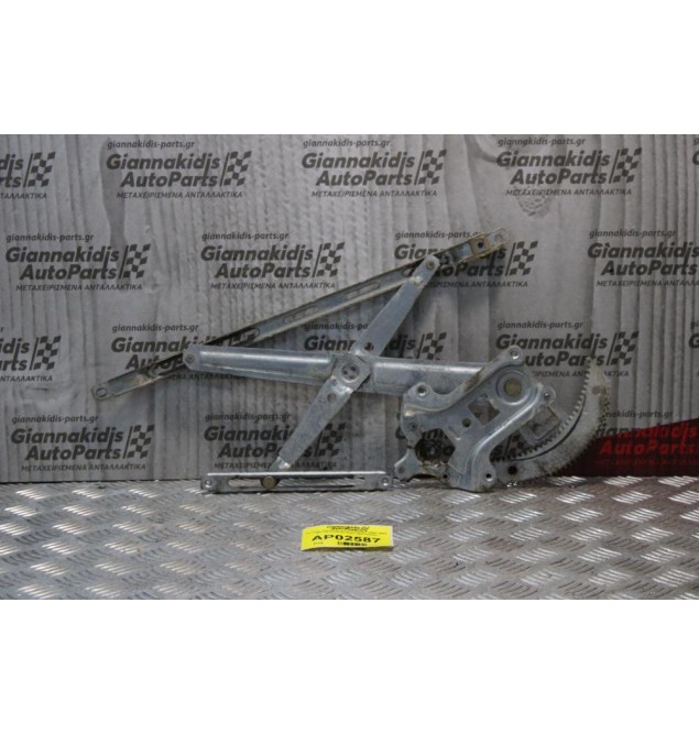 Γρυλλος Παραθύρου Ford Ranger 1998-2005 862100-2830 (Εμπρός Αριστερός)