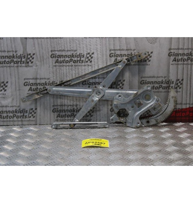 Γρυλλος Παραθύρου Ford Ranger 1998-2005 862100-2830 (Εμπρός Αριστερός)