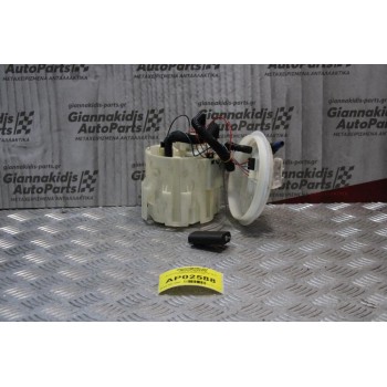 Αντλία Βενζίνης Opel Meriva 2006-2010 13196444 0580314133