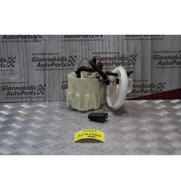 Αντλία Βενζίνης Opel Meriva 2006-2010 13196444 0580314133