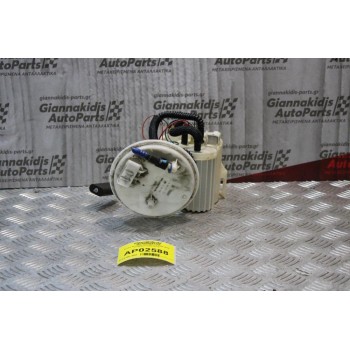 Αντλία Βενζίνης Opel Meriva 2006-2010 13196444 0580314133