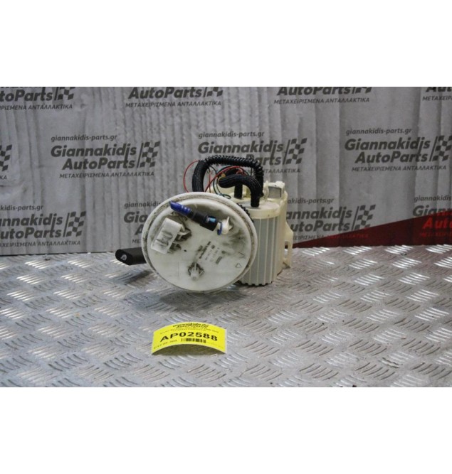 Αντλία Βενζίνης Opel Meriva 2006-2010 13196444 0580314133