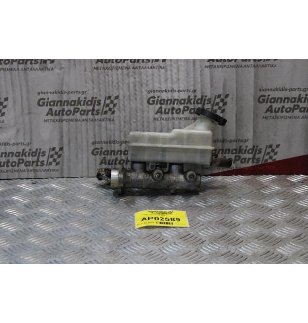 Αντλία Τρόμπα Φρένου Hyundai H-1 1998-2008