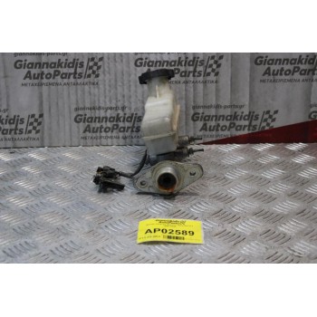Αντλία Τρόμπα Φρένου Hyundai H-1 1998-2008