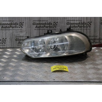 Φανάρι Alfa Romeo 156 1997-2003 60620135 (Εμπρός Αριστερό Γνήσιο)