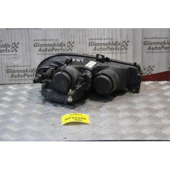 Φανάρι Alfa Romeo 156 1997-2003 60620135 (Εμπρός Αριστερό Γνήσιο)