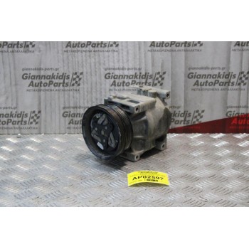 Κομπρεσέρ Aircondition - A/C Κλιματισμός Fiat Bravo 182B2000 1995-2002 507775000 465144430 B837