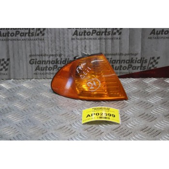 Γωνία Φλας Δεξια Εμπρός  Bmw 318 1999-2002 1315106145