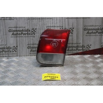 Φανάρι Honda Civic Sedan 1996-1999 043-1291 (Πίσω Δεξί Καπό Γνήσιο)