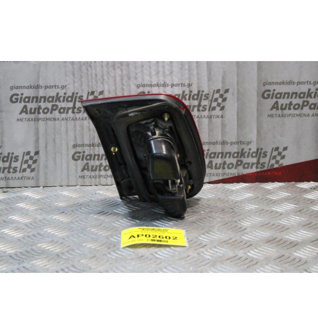 Φανάρι Honda Civic Sedan 1996-1999 043-1291 (Πίσω Δεξί Καπό Γνήσιο)