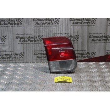 Φανάρι Honda Civic Sedan 1996-1999 043-1291 (Πίσω Αριστερό Καπό Γνήσιο)