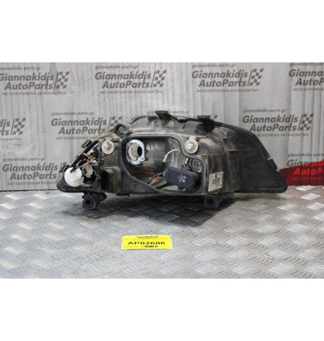 Φανάρι Seat Cordoba 2002-2006 6L1941005A (Εμπρός Αριστερό Γνήσιο)