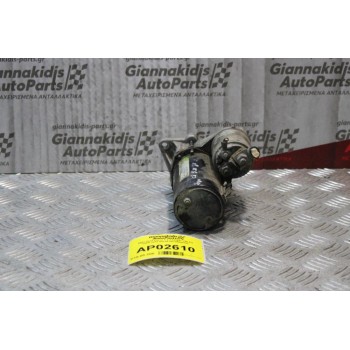 Μίζα Opel Corsa 1.2 Z12XEP VALEO 2000-2010 09115192 D6RA293