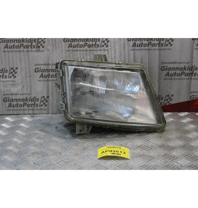 Φανάρι Mercedes-Benz Vito 1997-2003 6388200161 (Εμπρός Δεξί Γνήσιο)