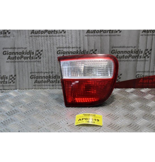 Φανάρι Seat Leon 1999-2005 1M6945091B (Πίσω Αριστερό Καπό Γνήσιο)