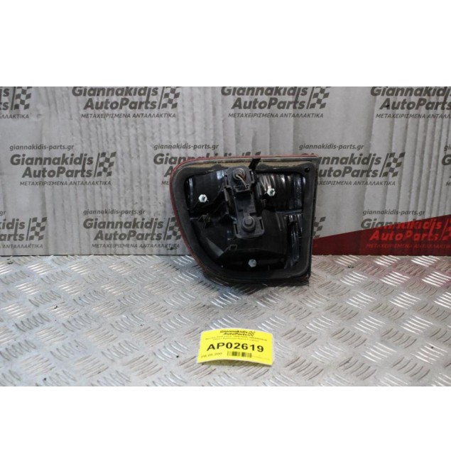 Φανάρι Seat Leon 1999-2005 1M6945091B (Πίσω Αριστερό Καπό Γνήσιο)