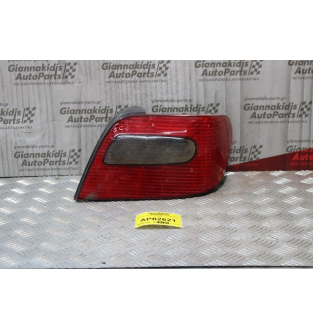 Φανάρι Citroen Xsara 1997-2000 (Πίσω Δεξί Γνήσιο)