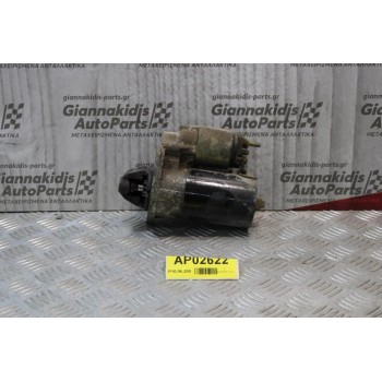 Μίζα Lancia Lybra/Fiat Stilo 182B6000 1.6cc 103ps 1999-2004 0046821681