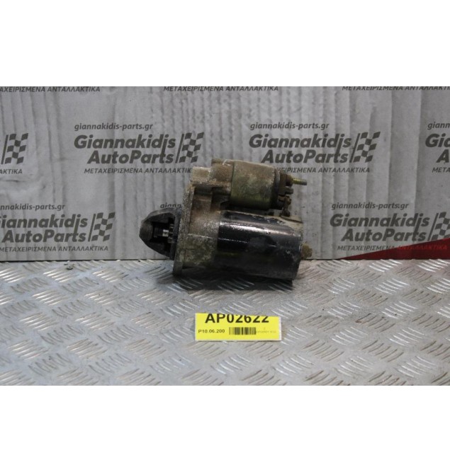 Μίζα Lancia Lybra/Fiat Stilo 182B6000 1.6cc 103ps 1999-2004 0046821681