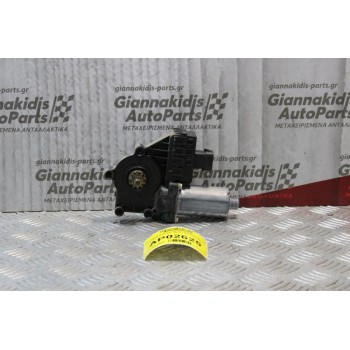 Μοτέρ Για Παράρθυρο Opel Astra G 1998-2004 90521881 (Εμρός Αριστερή 6pins)